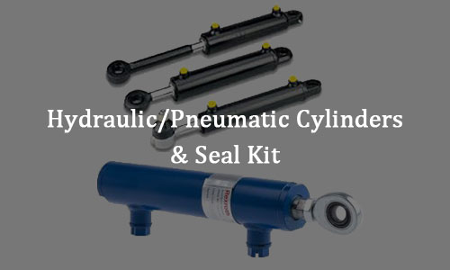 hydraulic